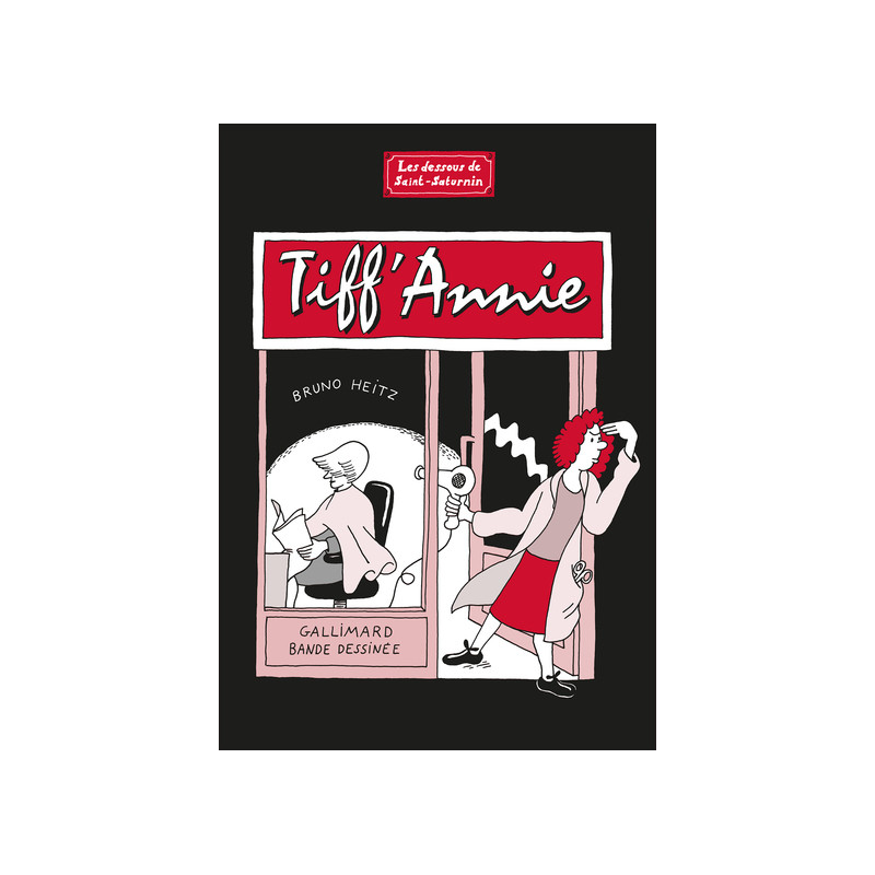 Tiff'Annie