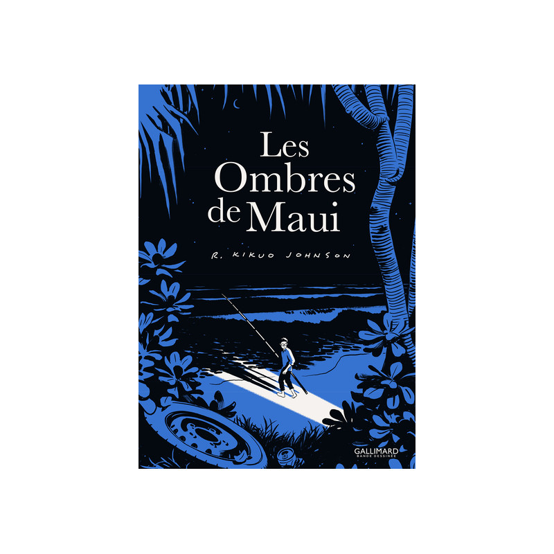 Les Ombres de Maui