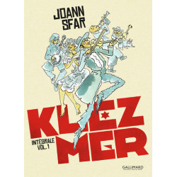 Klezmer