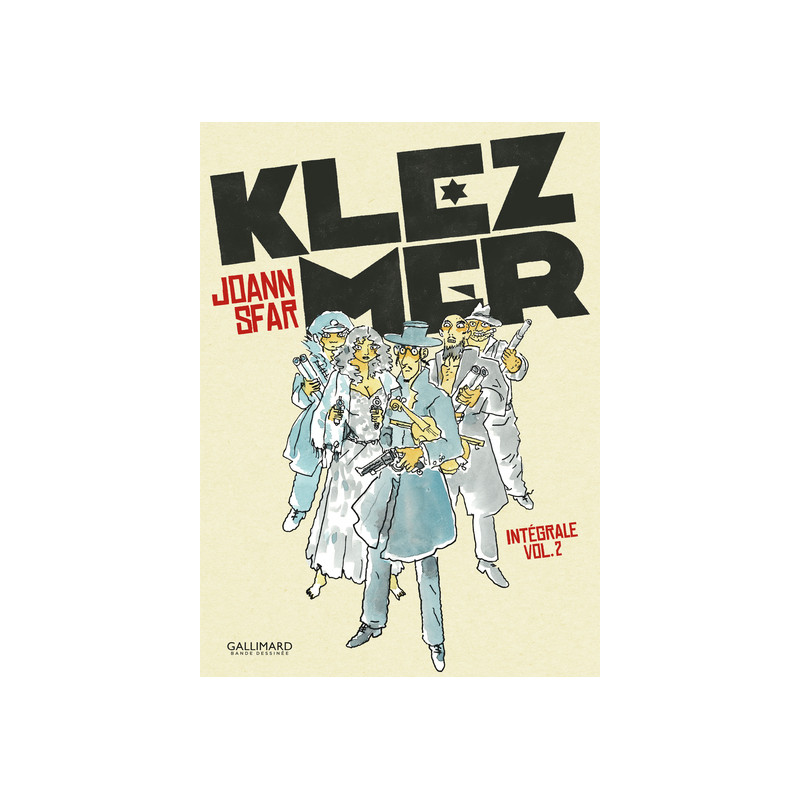 Klezmer