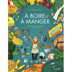 À boire et à manger