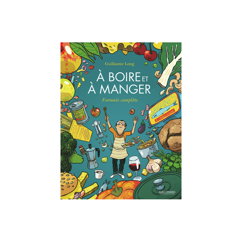 À boire et à manger