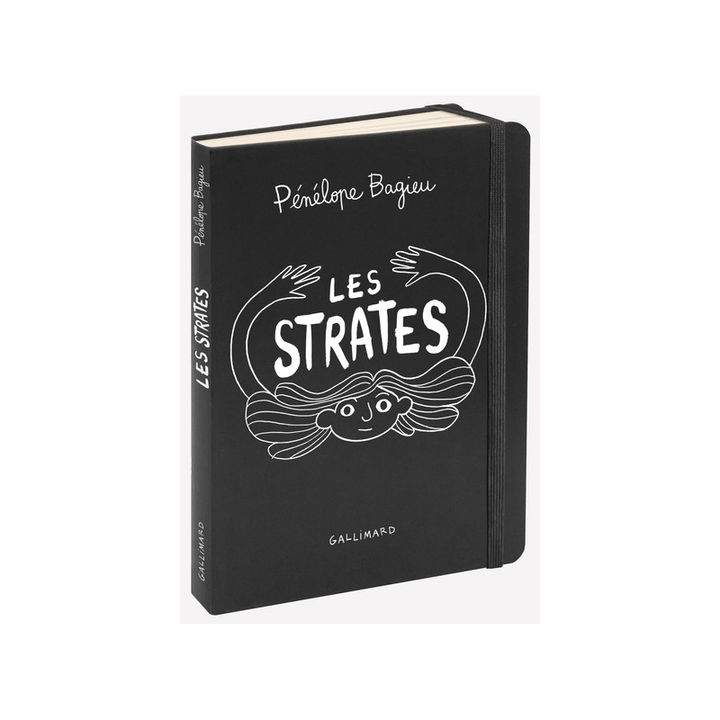 Les Strates
