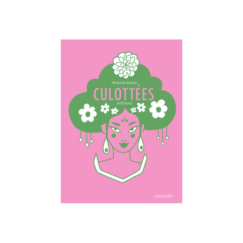 Culottées - Intégrale