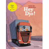 Hey Djo !
