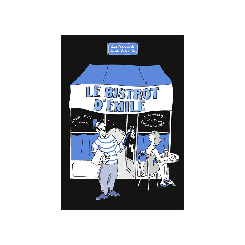 Le Bistrot d'Émile