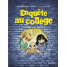 Enquête au collège