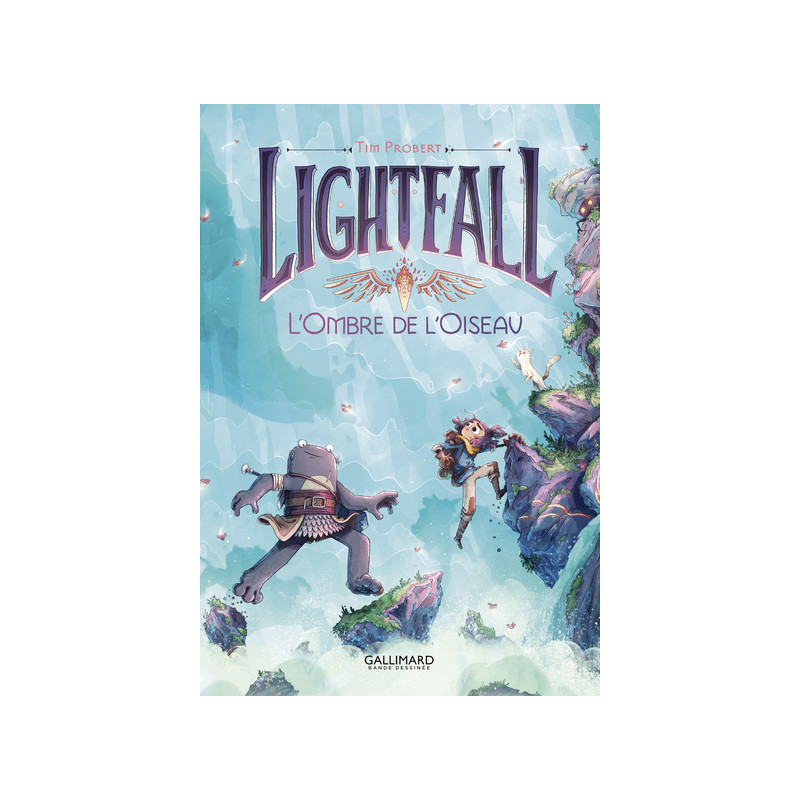 Lightfall
