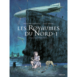 Les Royaumes du Nord