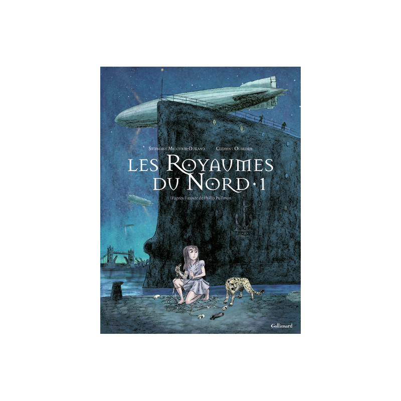 Les Royaumes du Nord