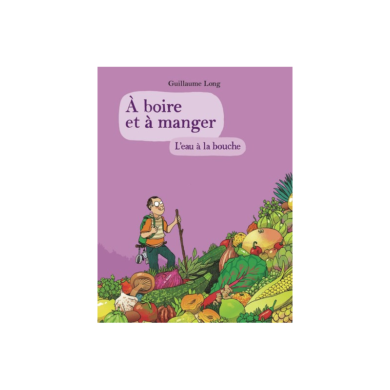 À boire et à manger