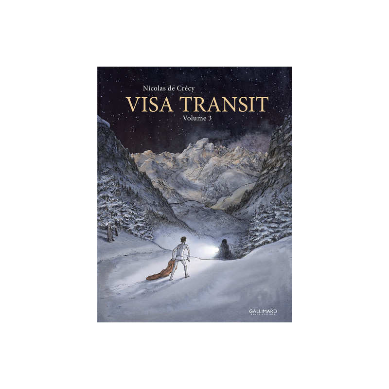 Visa Transit