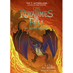 Les Royaumes de Feu