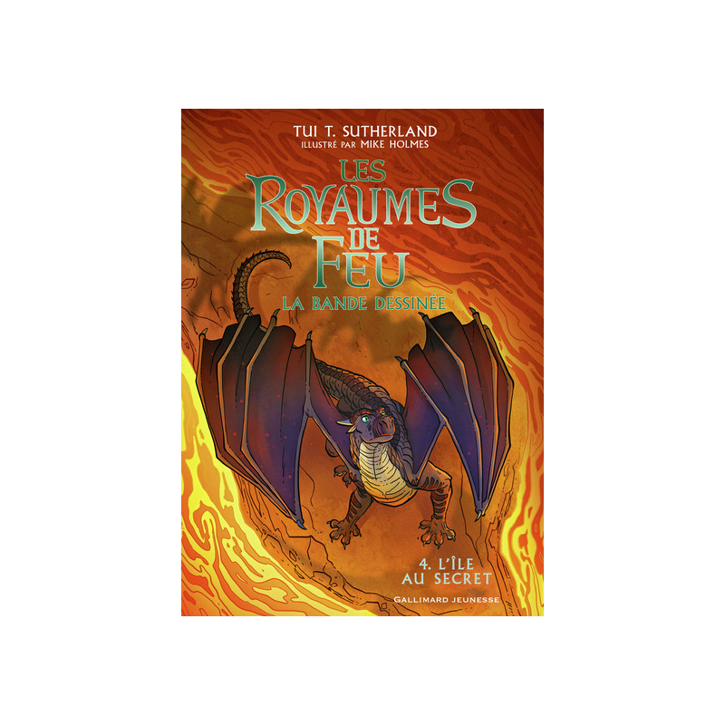 Les Royaumes de Feu