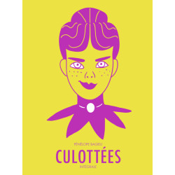 Culottées
