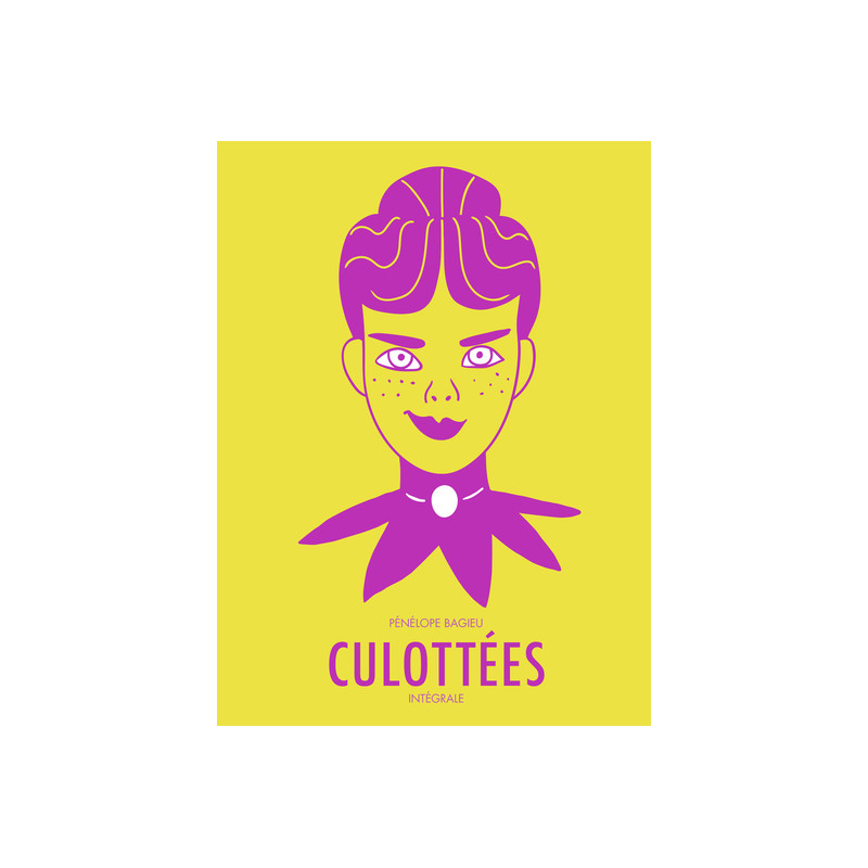 Culottées