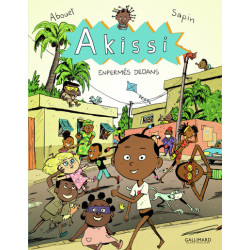 Akissi - Tome 10