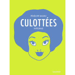 Culottées