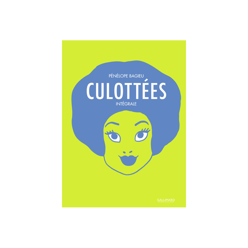 Culottées
