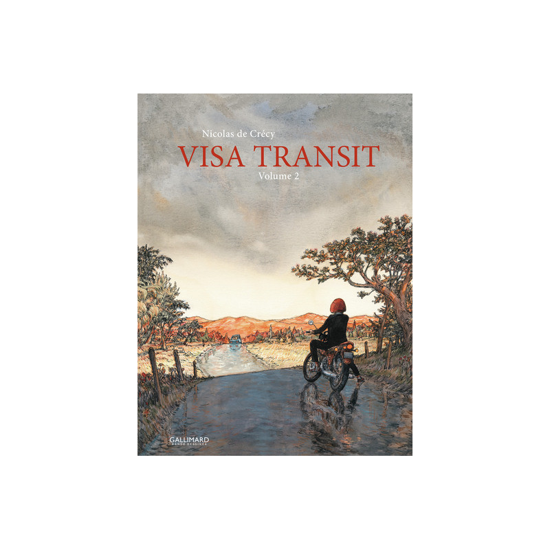 Visa Transit