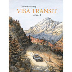 Visa Transit