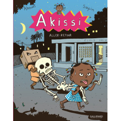 Akissi - Tome 9