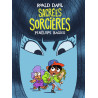 Sacrées sorcières