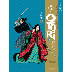 Le Clan des Otori