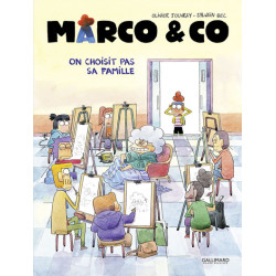 Marco & Co