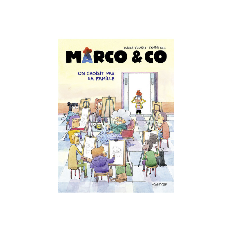 Marco & Co
