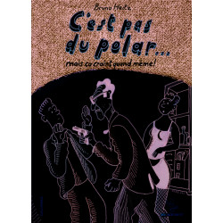 C'est pas du polar... mais...