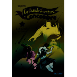 La Grande Aventure de...
