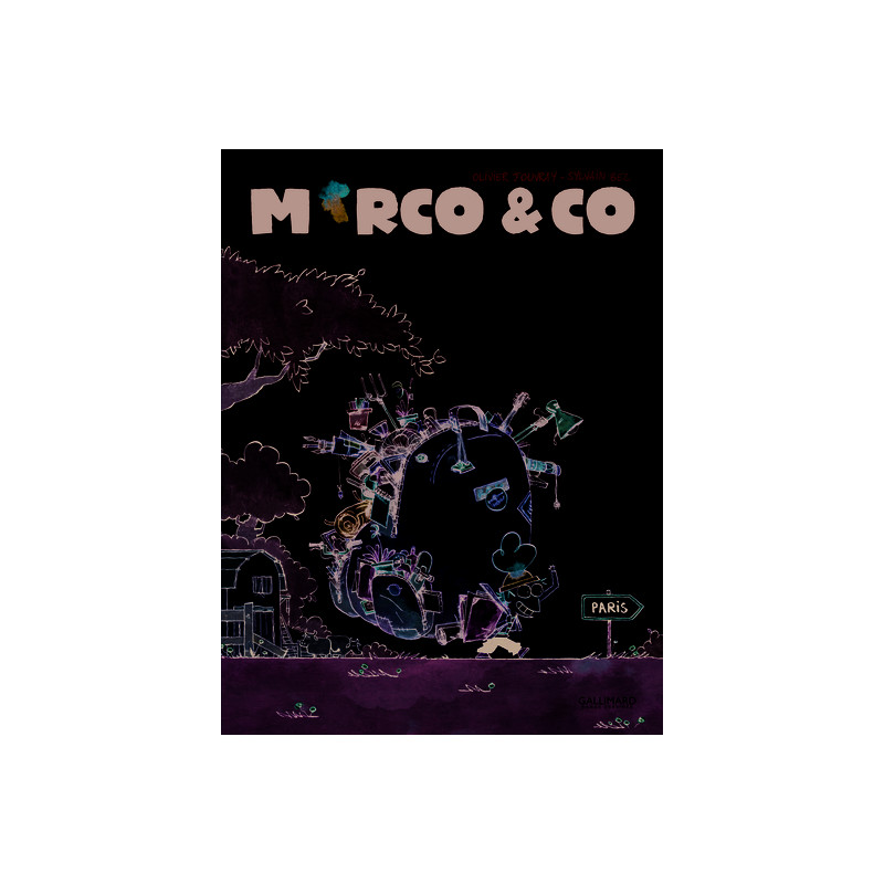 Marco & Co