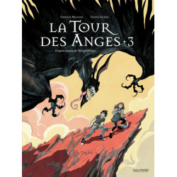 À la croisée des mondes -...