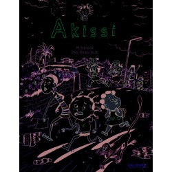 Akissi - Tome 8