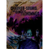 Des chauves-souris, des singes et des hommes