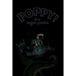 Poppy ! et le lagon perdu