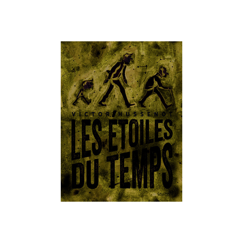 Les Étoiles du temps