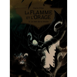 La Flamme et l'Orage