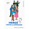Hergé, Tintin & compagnie