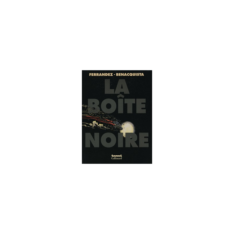 La Boîte noire