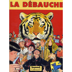 La débauche