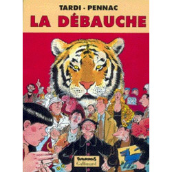 La débauche
