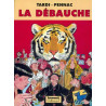 La débauche