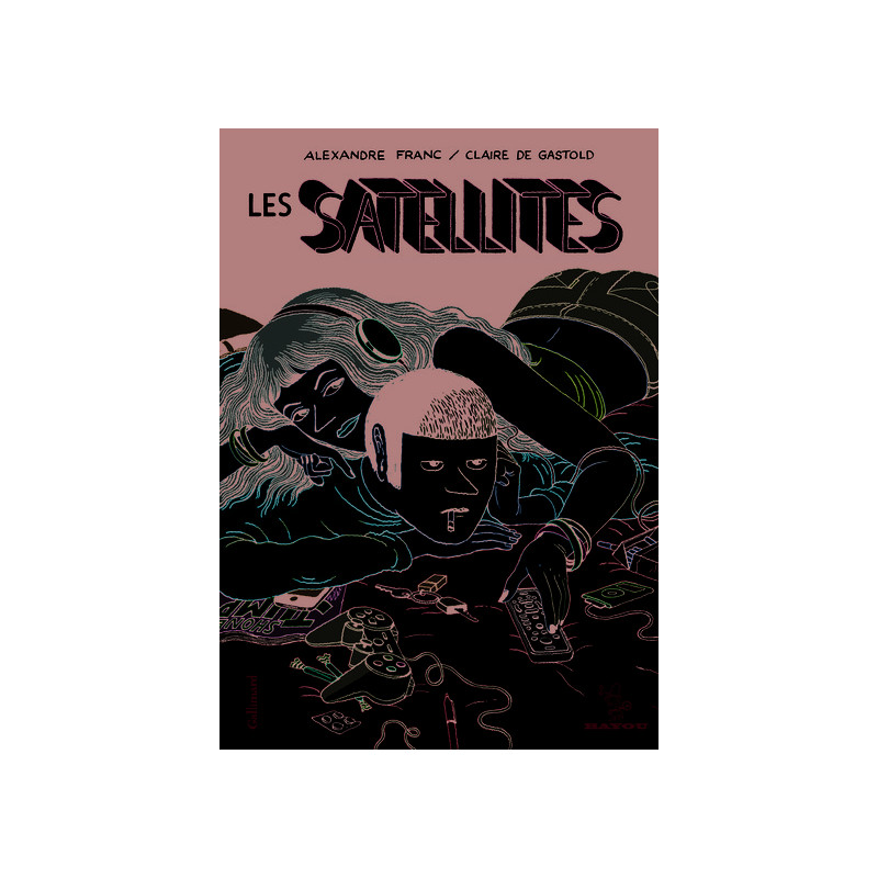 Les Satellites