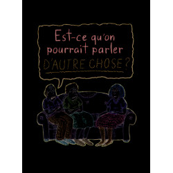 Est-ce qu'on pourrait...