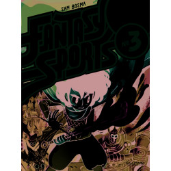 Fantasy Sports N° 3