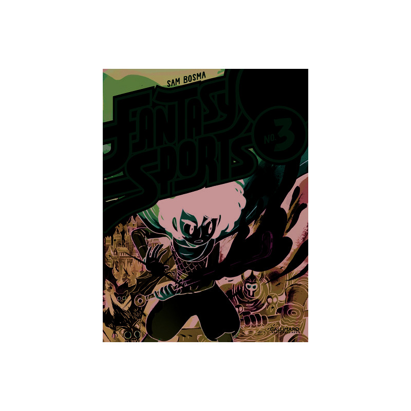 Fantasy Sports N° 3