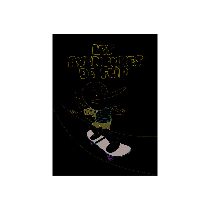 Les aventures de Flip