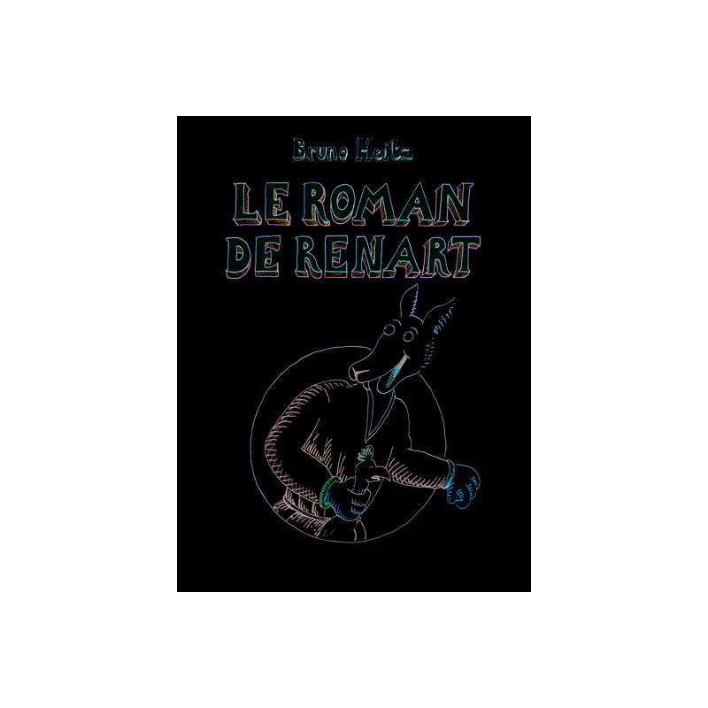 Le Roman de Renart